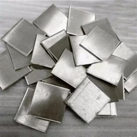 nickel sheet metal suppliers|where to buy pure nickel.